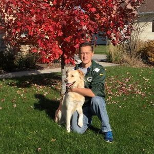 Meet your Posher, Jason